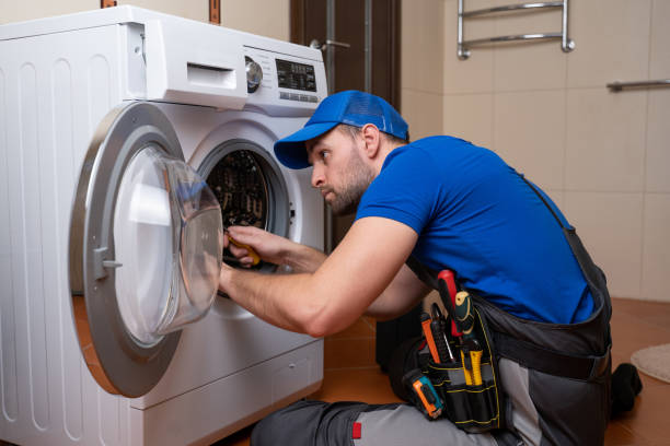 Washer And Dryer Repair