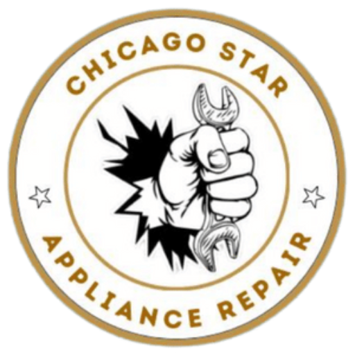 Company Logo For Chicago Star Appliance