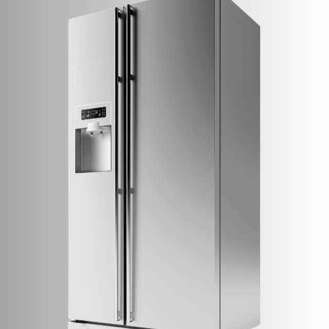 Refrigerator Repair