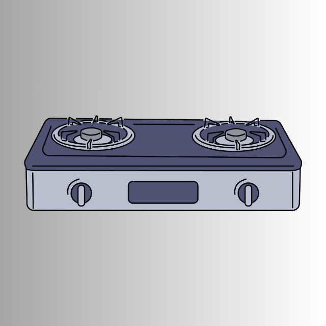 Gas or Electric Stove Repair