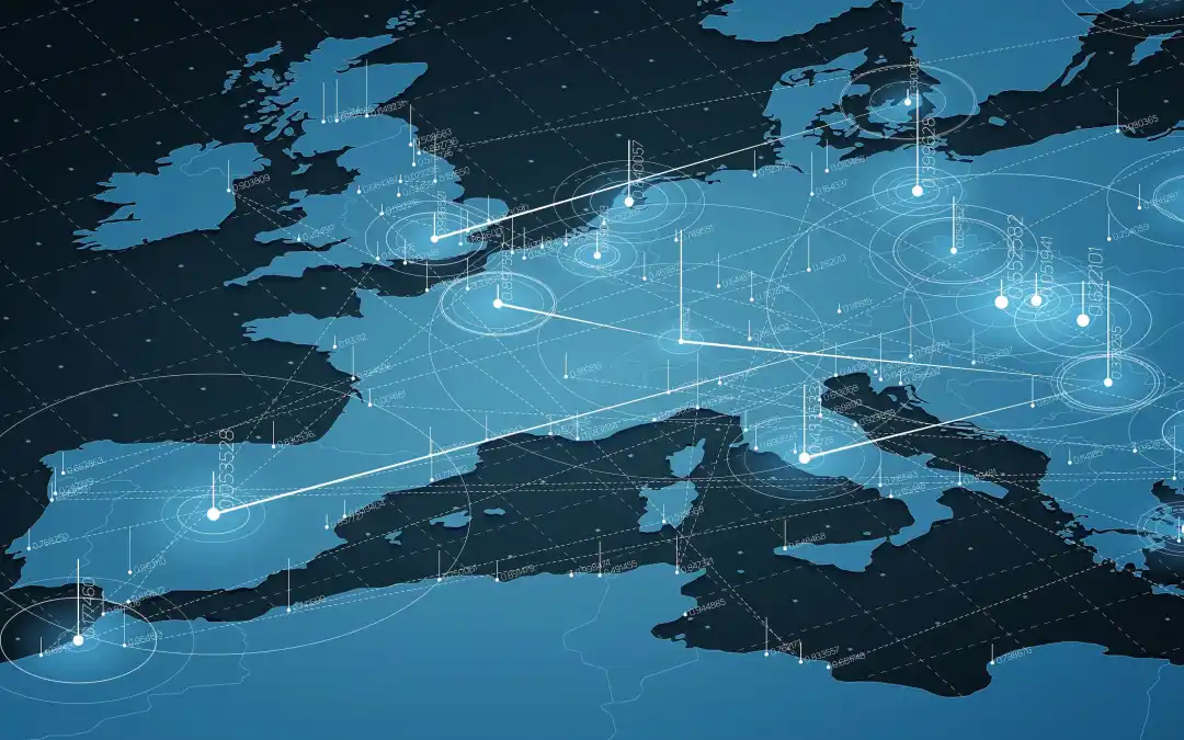 sitemap-data-technology